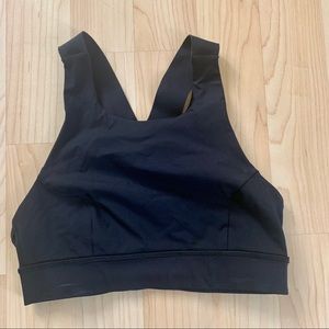 Lululemon Fast and Free Bra Size 4